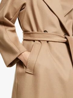 Пальто max mara weekend