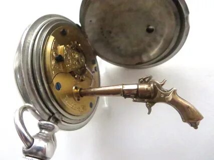 Watch key