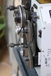 Токарный станок 1830v