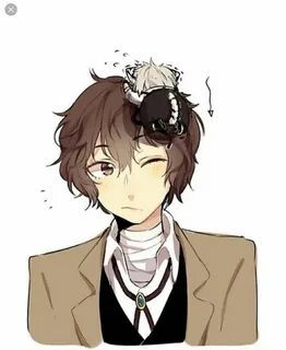 Stray dogs dazai