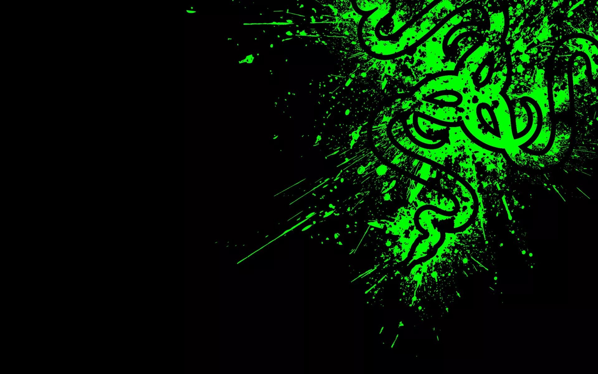 Razer 4r