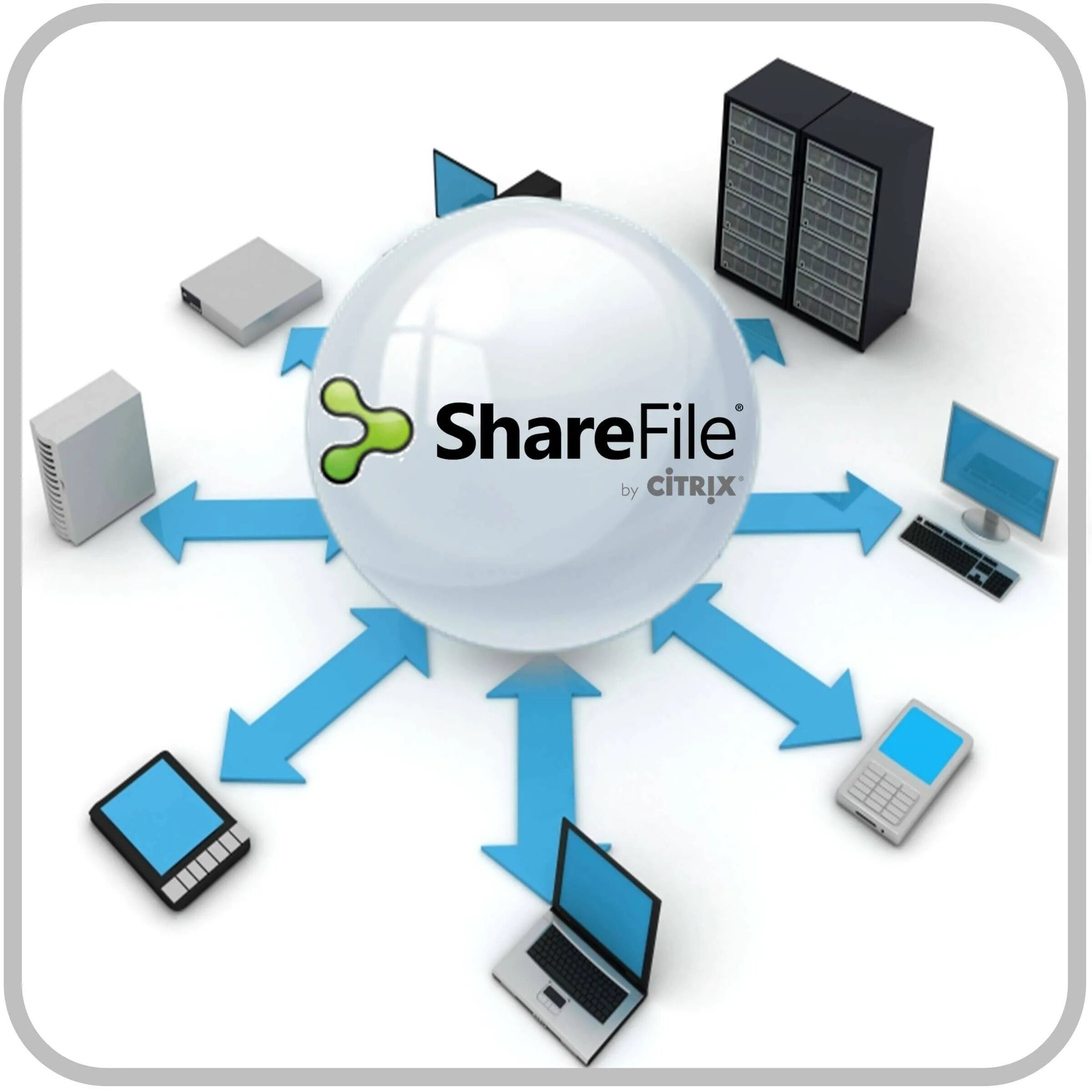 Client file sharing. File sharing. citrix secure access. картинка share.
