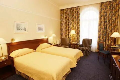 Radisson petersburg