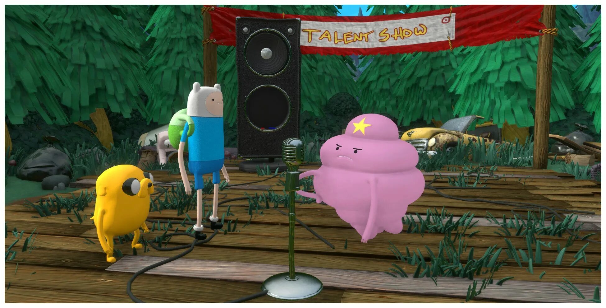 What if adventure time was a 3d. Adventure time: finn and jake investigations. игра adventure time: finn and jake investigations. adventure time: finn &amp; jake investigations 3ds. adventure time: finn and jake investigations ps4.
