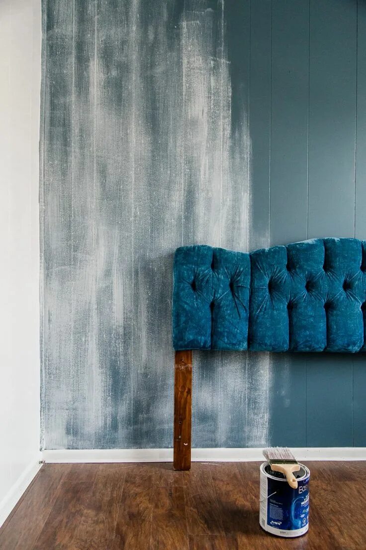 Idée déco salon, chambre, cuisine ... Wall paint designs, Wall design, Diy wall 