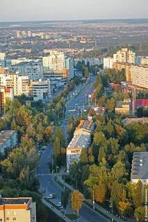 Белгород город украины