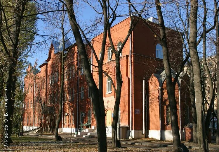 Дом покровской общины сестер милосердия в москве гастелло 42. Больница покровской общины. Романовская больница. Романовская больница. Дом покровской общины сестер милосердия в москве гастелло 42.