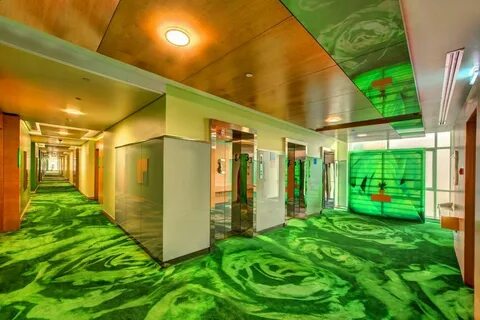 Khoory executive hotel