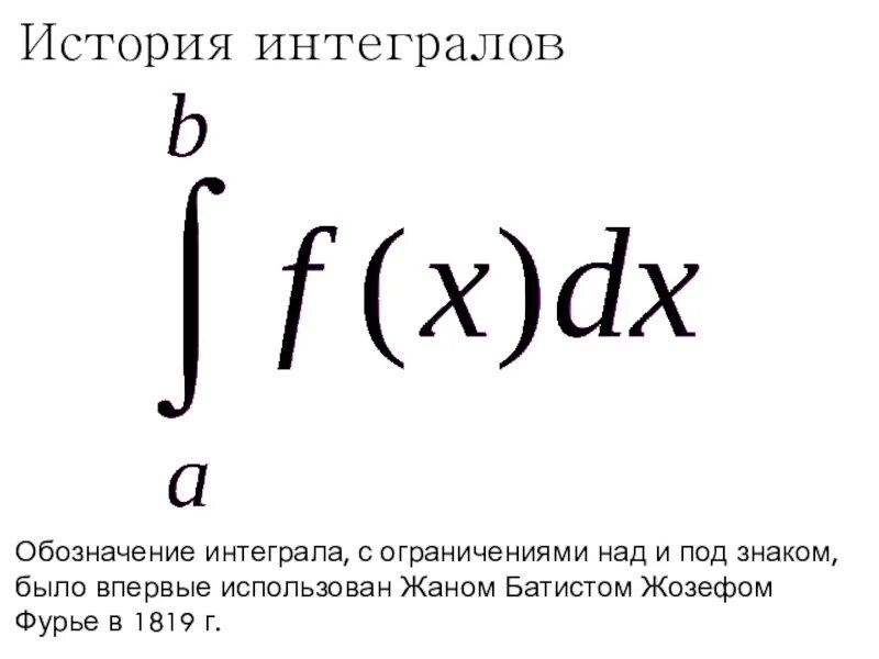 Интеграл буква. Знак интеграла. Обозначение интегрирования. Интеграл обозначение. Интеграл символ.