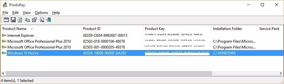 Windows key viewer. Ключ продукта виндовс 10. produkey. ключ продукта для виндовс 10 pro. продукт кей для windows 10.
