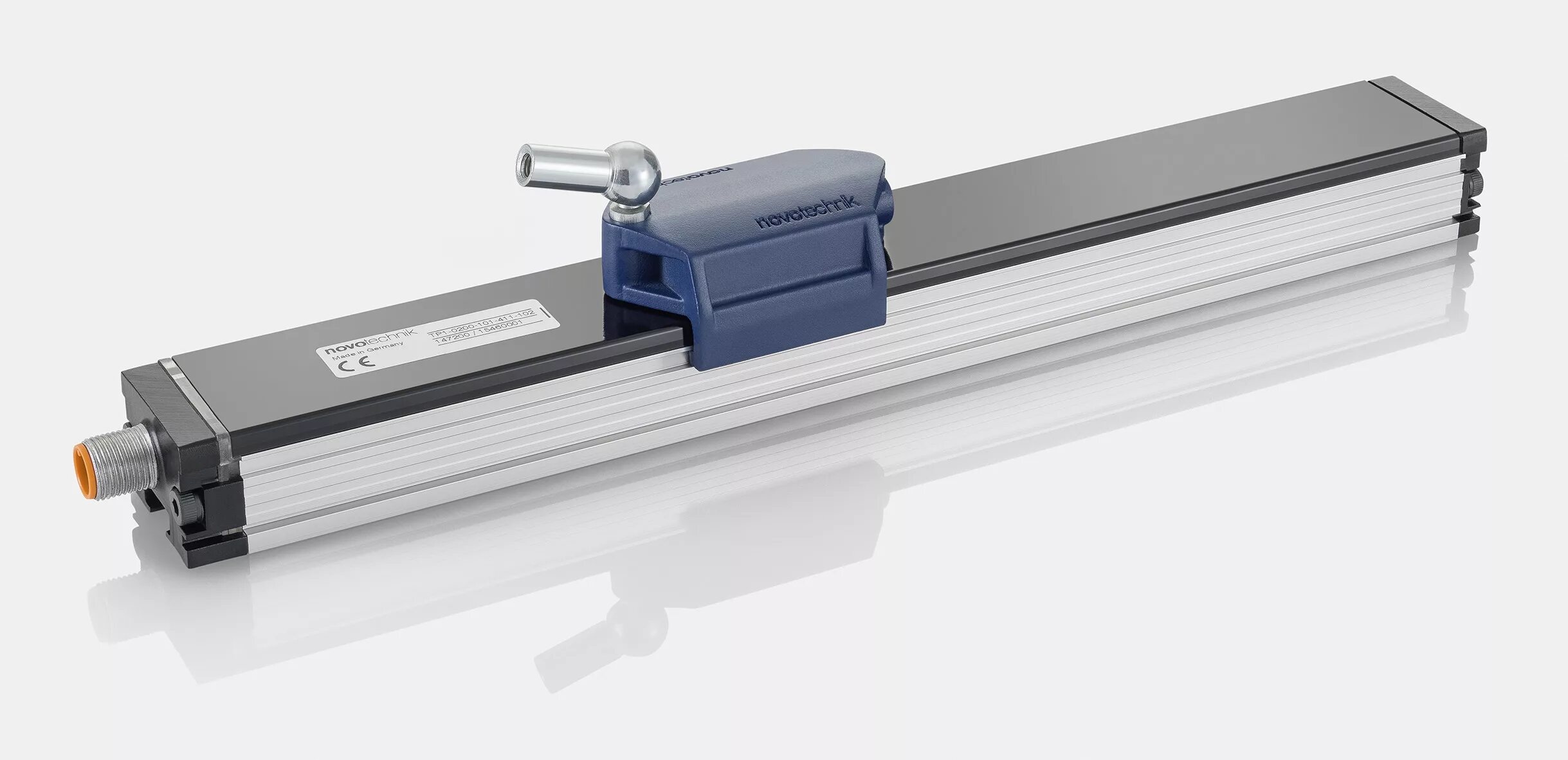 Linear sensor