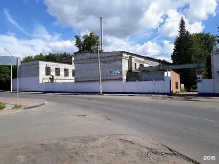 Ворошилова 1а