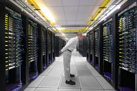 Multiple servers