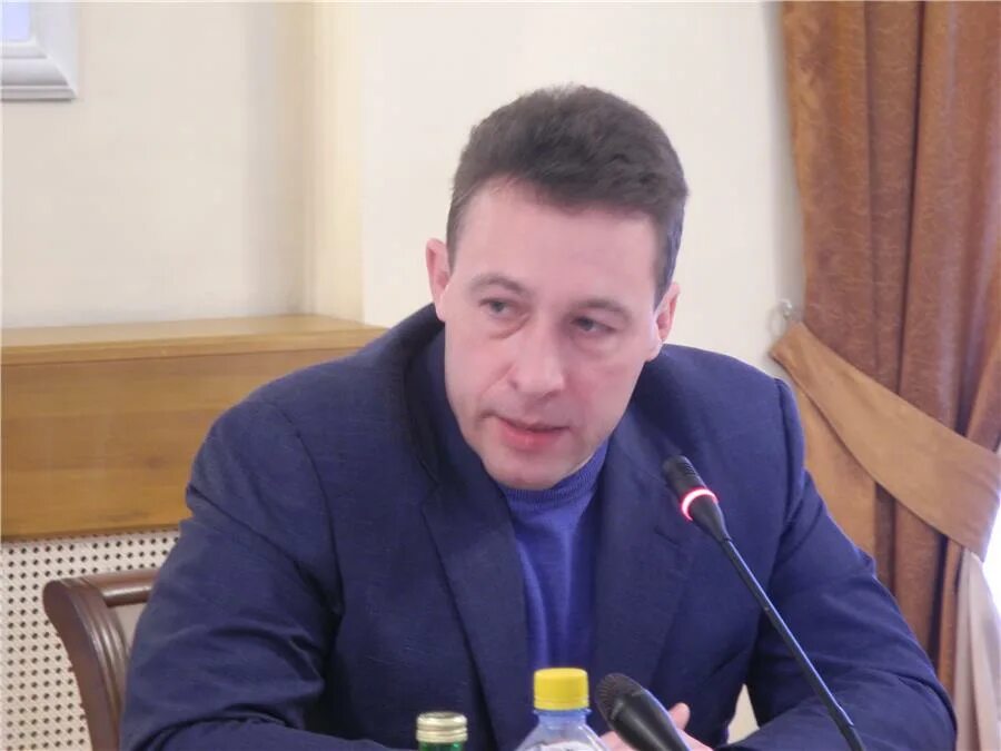 Депутат ассоциации. Депутат ассоциации