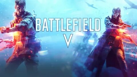 Получить battlefield 5