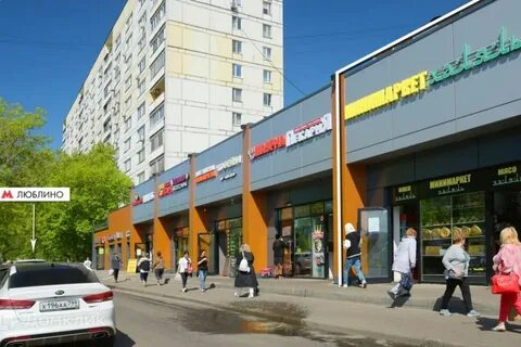 Ул краснодарская 3