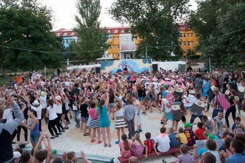 Vita anapa