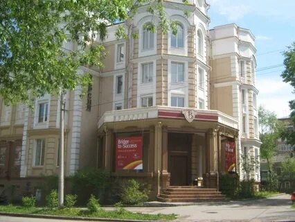 Белинского 40