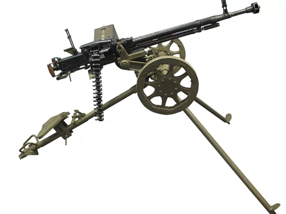 7 мм. Пулемёт bren mk. 7 мм. 7. Нсв-12.