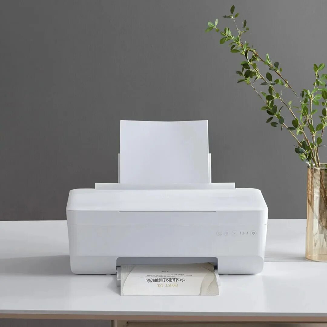 Струйный принтер xiaomi. Принтер xiaomi mijia. принтер xiaomi mijia inkjet printer. фотопринтер xiaomi mijia. принтер xiaomi mijia photo printer.