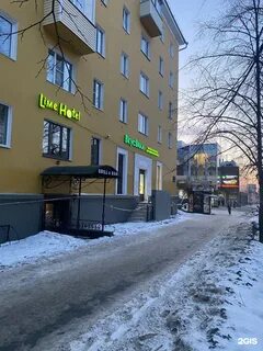 Дзержинского петрозаводск
