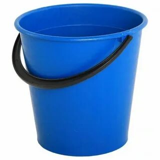 Ведро пластиковое 5л