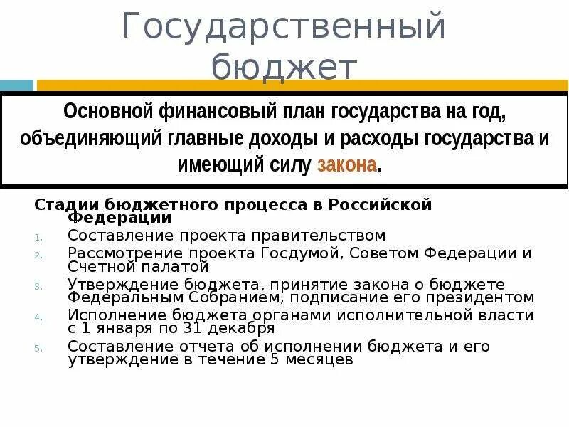 Государственный бюджет принимается федеральным собранием. Государственный бюджет – основной финансовый документ страны. Разработка государственного бюджета. Бюджет страны кто утверждает. Утверждение бюджета.