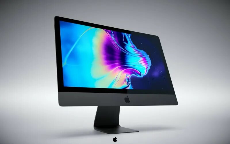 IMAC Pro 4. IMAC Pro 2017. Аймэк про с контролерам. Аналоги IMAC.