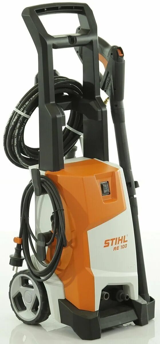 Stihl re 100