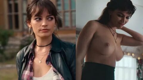 Emma mackey breasts - Emma Mackey Nudes & Naked Pictures and PORN Video...