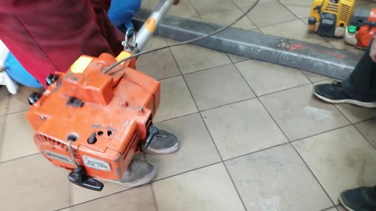 Штиль 55 не развивает обороты причина. Штиль fs550. stihl fs 550. stihl fs 150 триммер. stihl fs 450 оборотов.