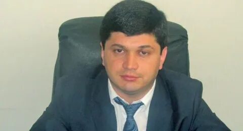 Анзор министр