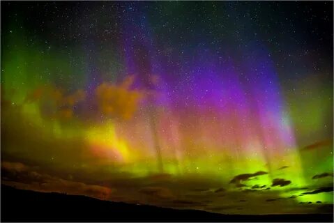 Aurora ll записи