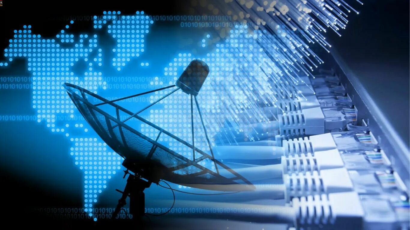 Будущее беспроводной сети интернет. Компьютерная инфраструктура. Интернет вещей. Информационные и телекоммуникационные технологии. Телекоммуникационные системы.