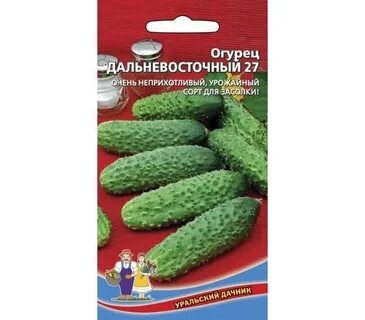 Дальневосточный 27