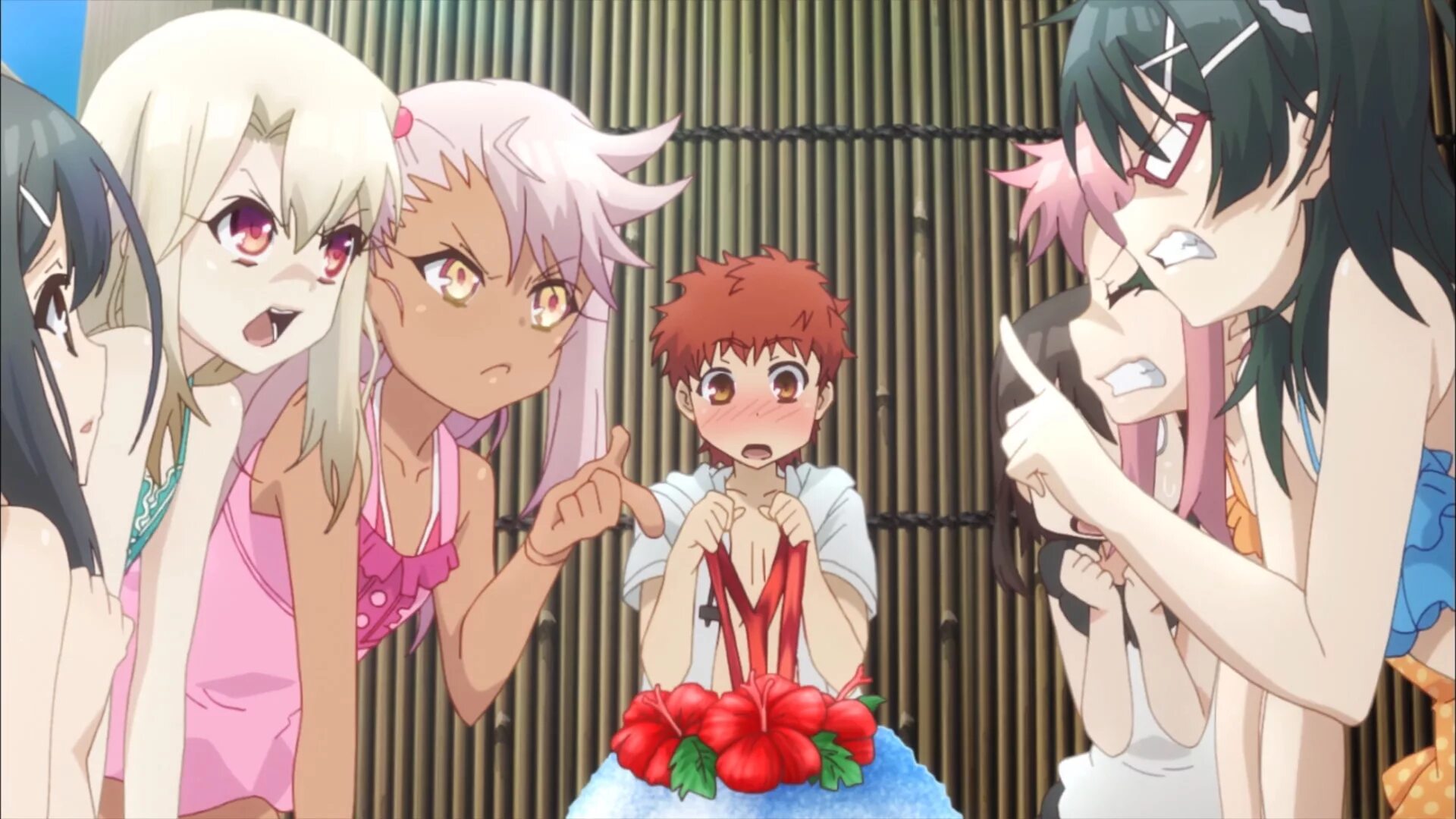 Судьба девушки 2. Fate kaleid liner prisma illya. fatekaleid liner prisma illya илия. аниме &quot;судьба: девочка-волшебница илия 2. аниме fate kaleid liner prisma.