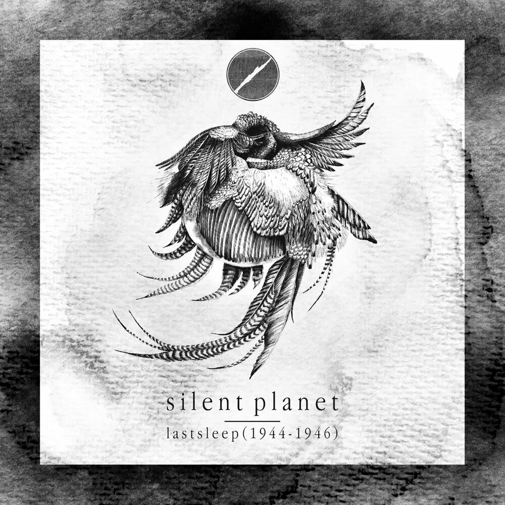 1944 1946. Silent planet. 2014-lastsleep (1944-1946) - ep. 2014-the night god slept.