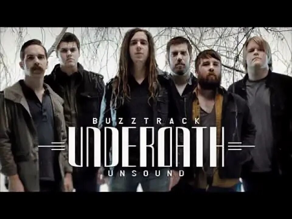 Underoath reinventing your exit. Группа underoath. underoath музыкальный коллектив. даллас тейлор underoath.