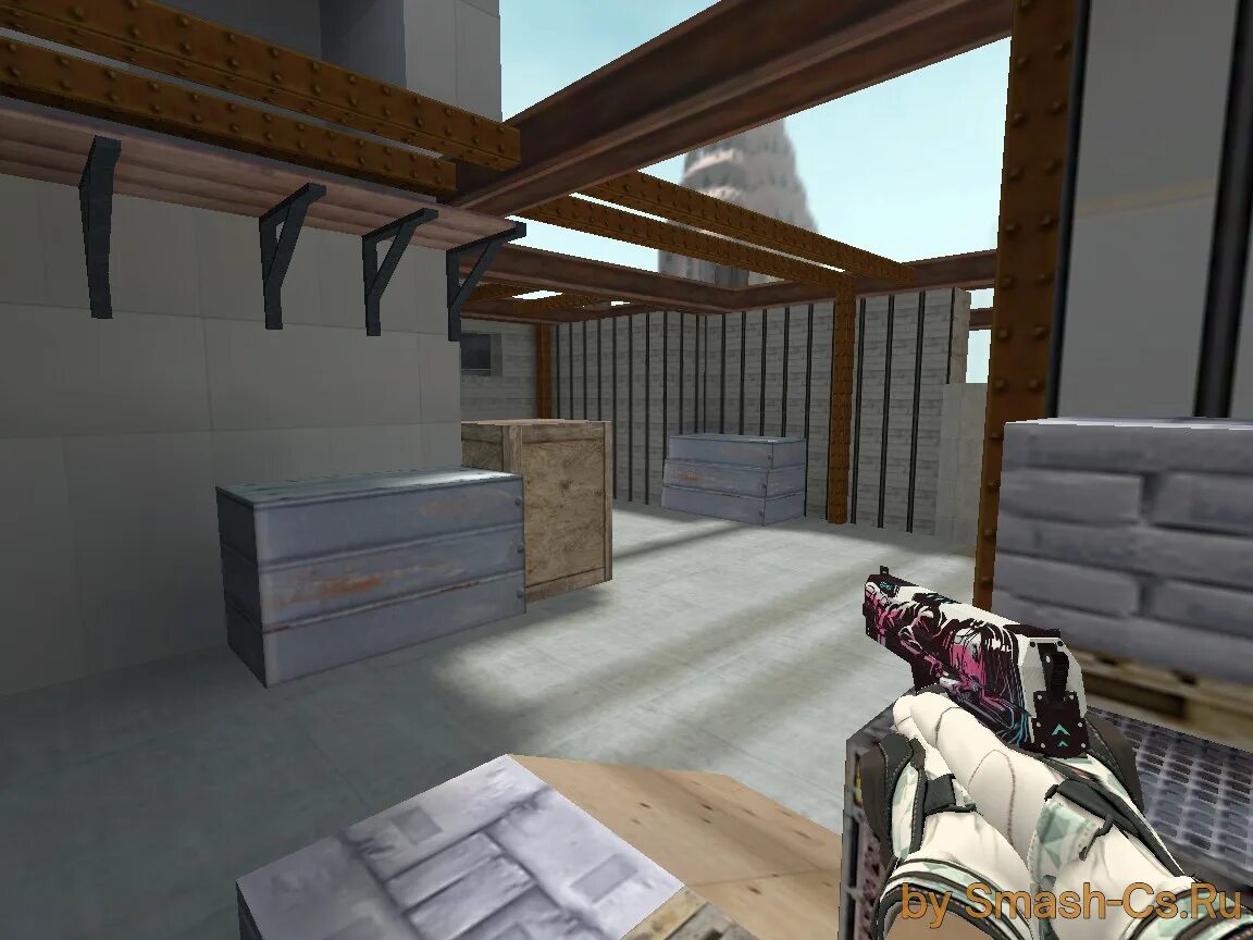 Cs vertigo. De_vertigo cs 1.6. vertigo cs go. карта вертиго кс 1.6. позиции на вертиго в кс го.