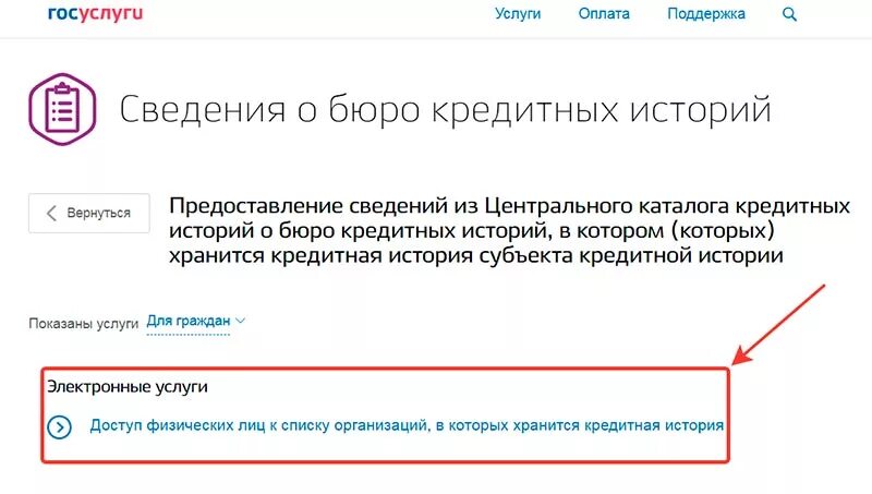 Кредитное учреждение в госуслугах. Кредитная история через госуслуги. Наименование организации госуслуги. Наименование кредитной организации госуслуги.