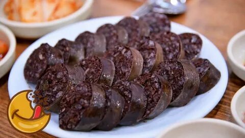 Кровяная колбаса домашняя рецепт