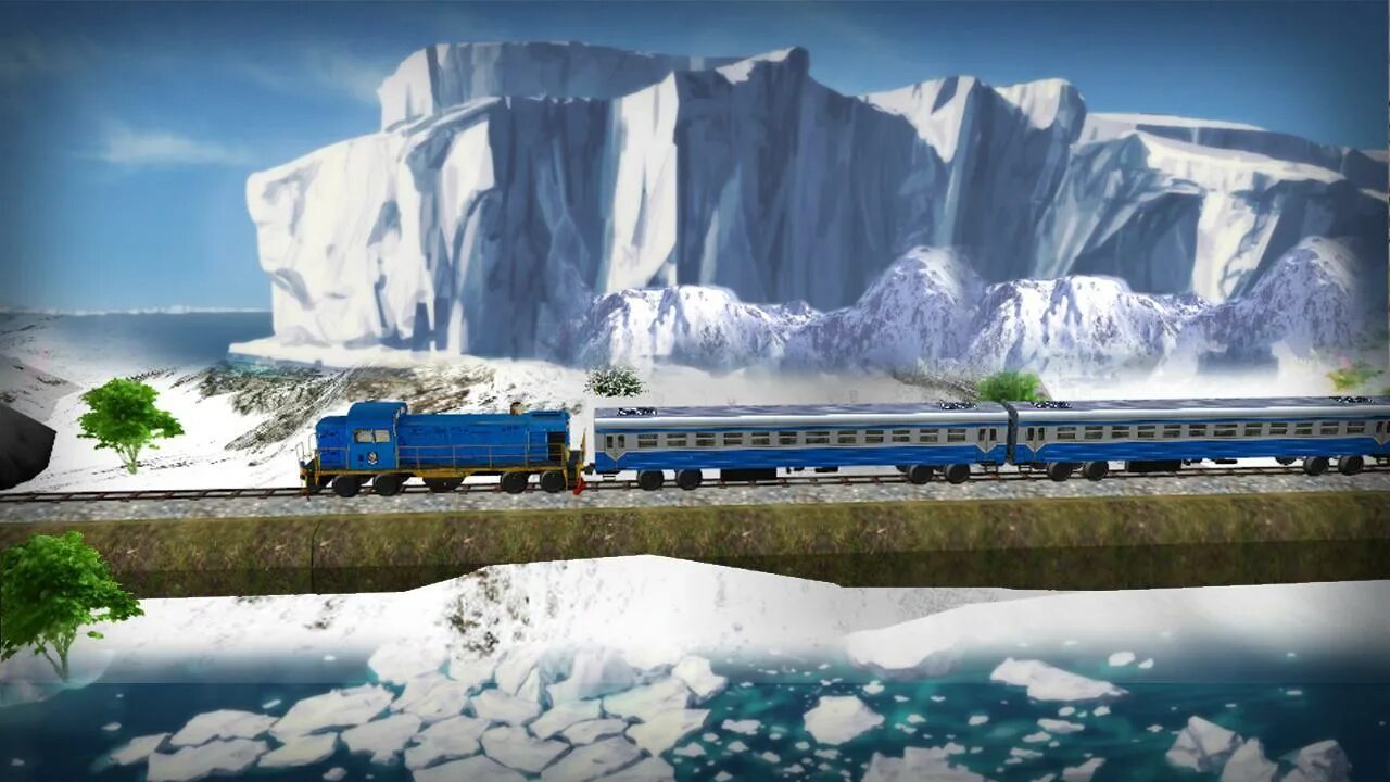 Train simulator игра 2d. Train Simulator 2d. Train Simulator 2d Android. Лёд 3 поезд. Train 3d.