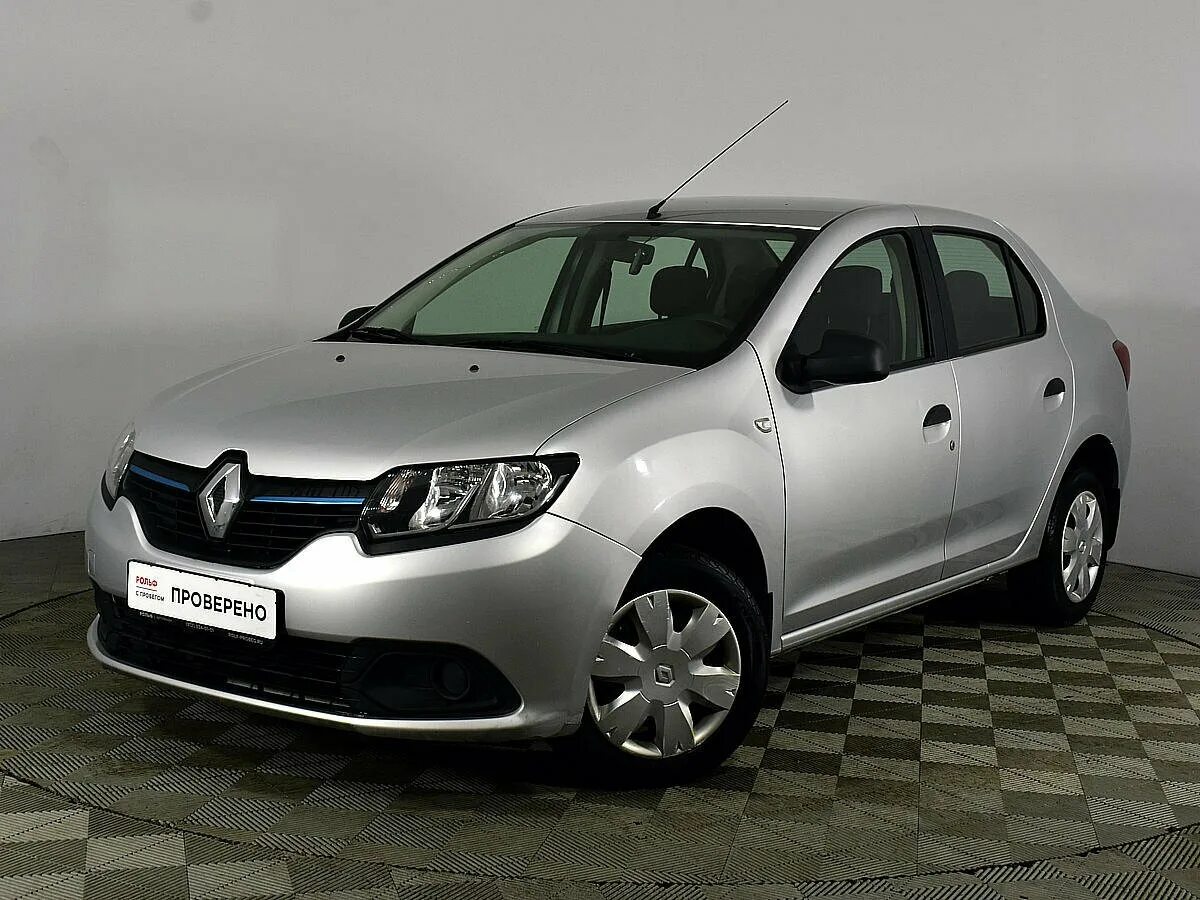 Dacia Logan 2 поколение, седан - технические характеристики, модельный ряд, комп