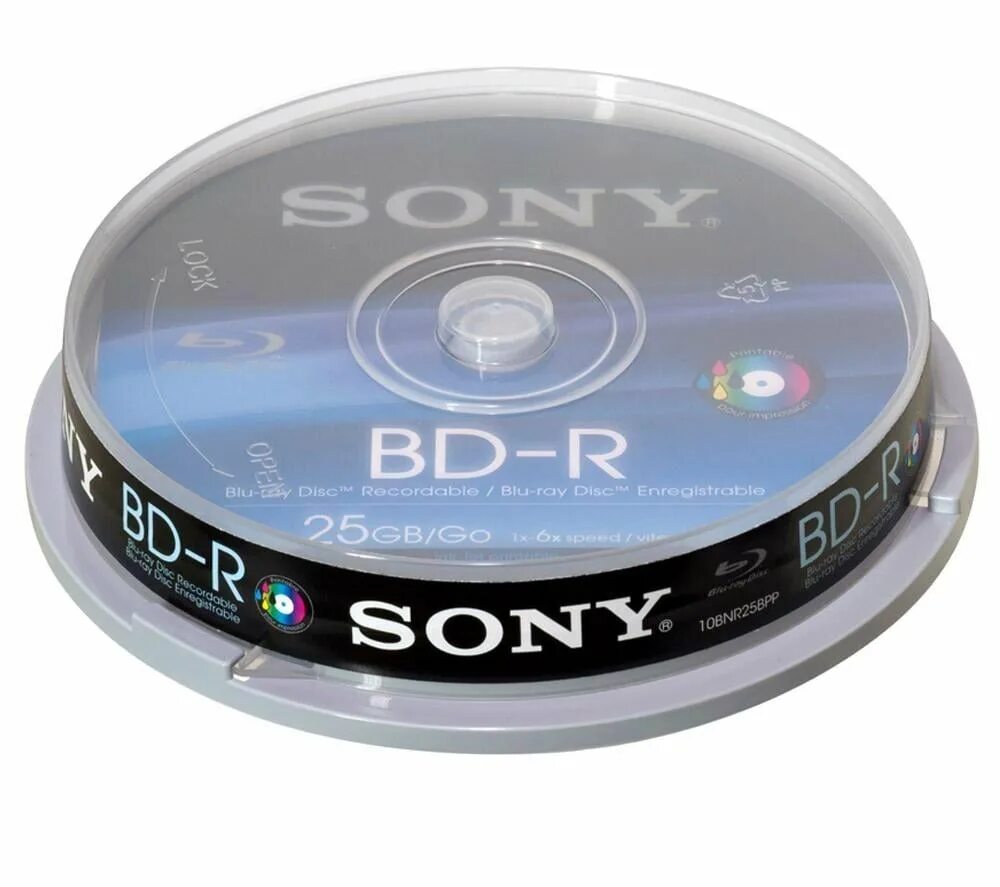 Bd disk