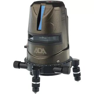 Ada instruments 2d