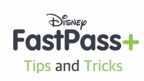 Fast pass