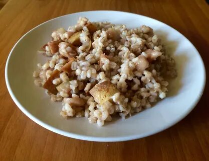 Песня перловую кашу