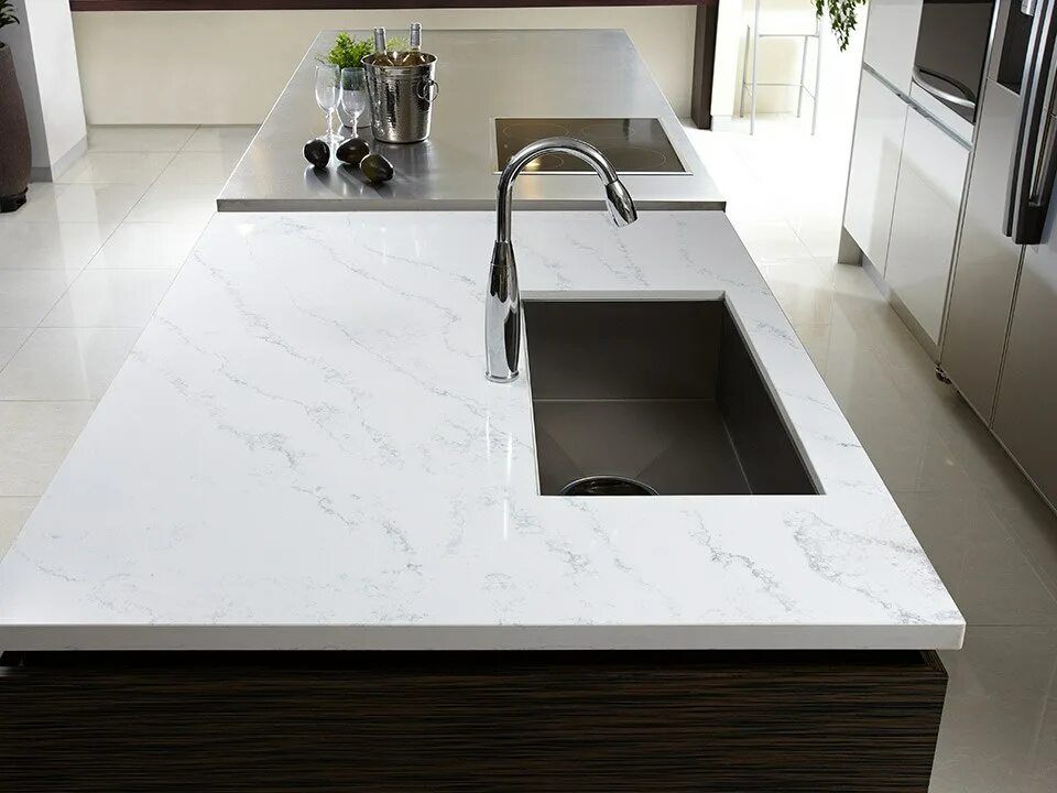 Blanco Marble столешница. Corian White Onyx столешница. Imperial Grey кварц столешница. Eterna Quartz 007 кварцевый агломерат.