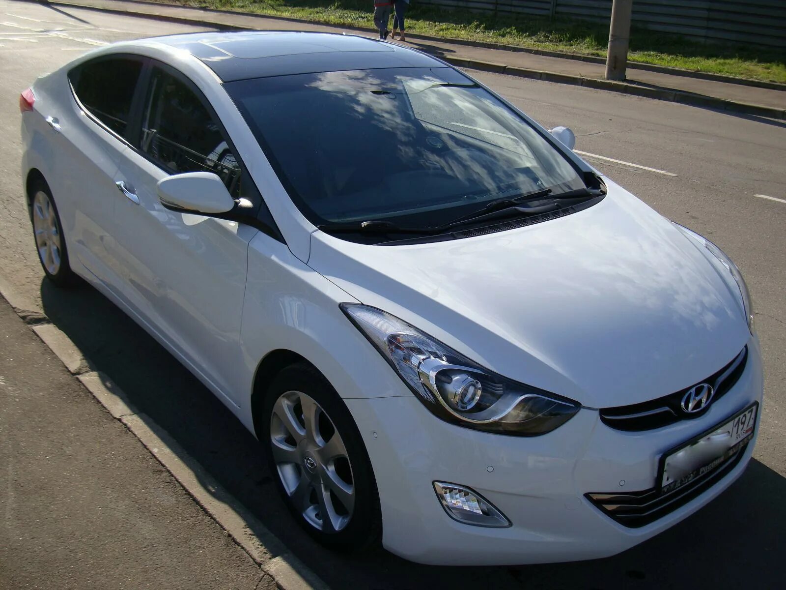 Avanta avto ru. Hyundai Avante 2011. Hyundai Avante: 2011 г.в.,. Хендай Аванте 2011 гибрид. Хундай Авета 2011.