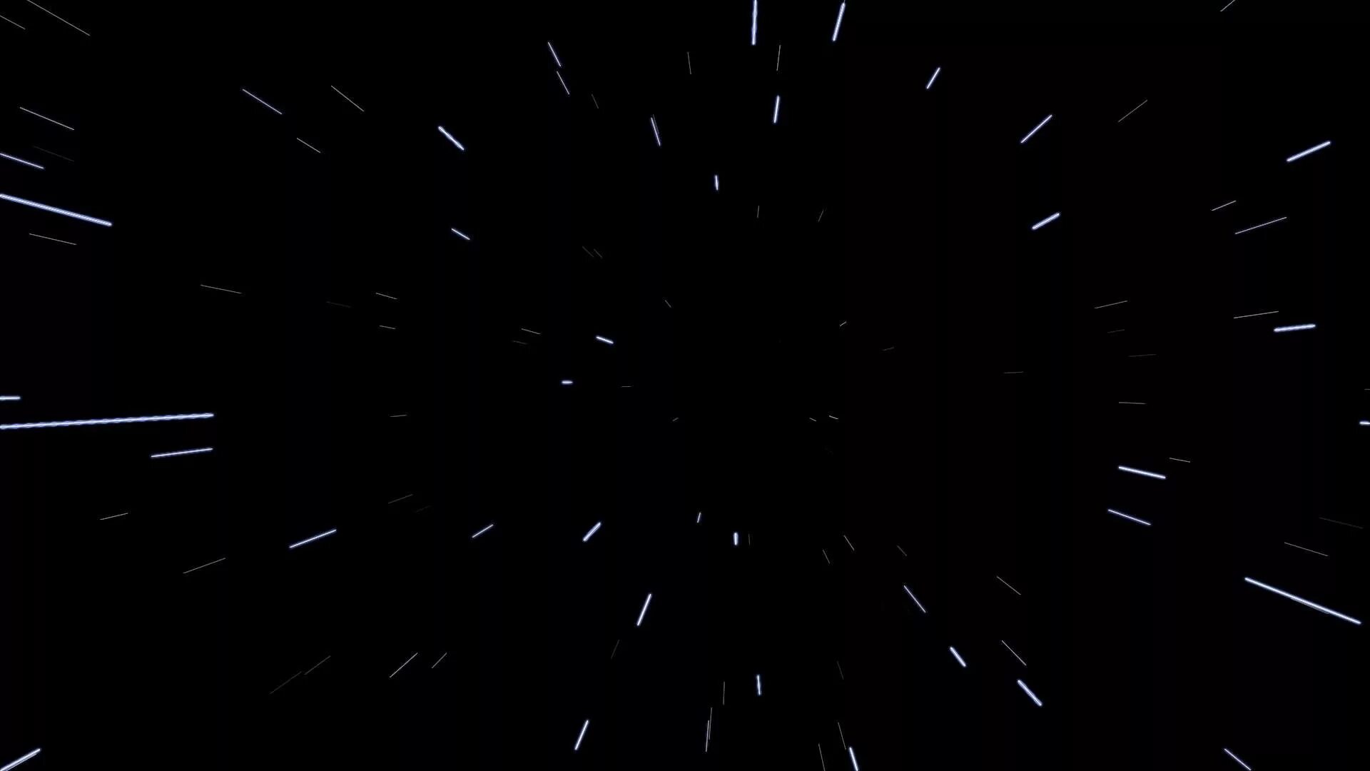 Частицы двигающиеся со скоростью света